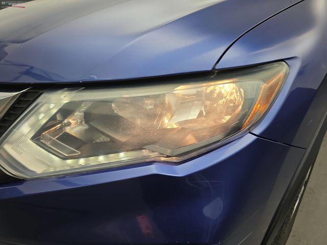 used 2019 Nissan Rogue car, priced at $18,500