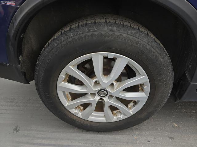 used 2019 Nissan Rogue car, priced at $18,500