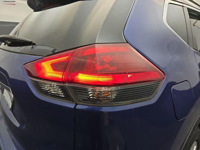 used 2019 Nissan Rogue car, priced at $18,500