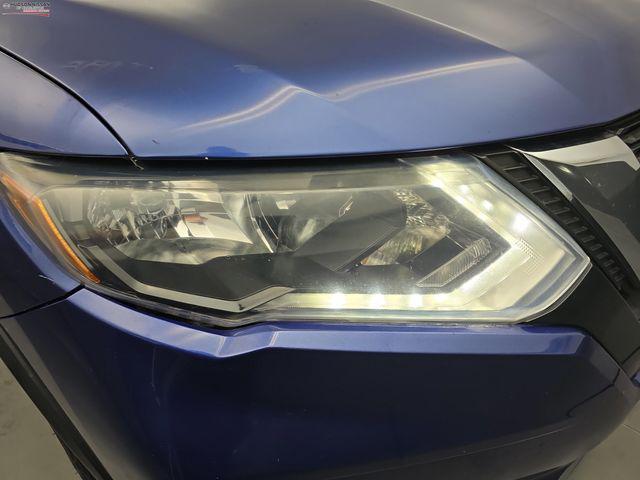 used 2019 Nissan Rogue car, priced at $18,500