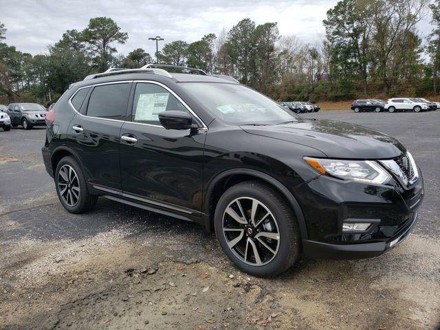 used 2020 Nissan Rogue car, priced at $16,700
