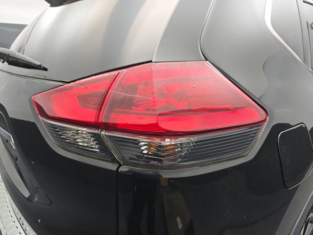 used 2020 Nissan Rogue car, priced at $15,480