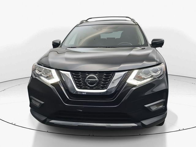 used 2020 Nissan Rogue car, priced at $15,480