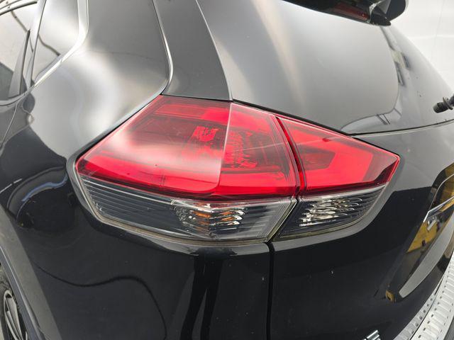 used 2020 Nissan Rogue car, priced at $15,480