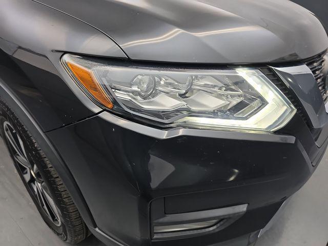 used 2020 Nissan Rogue car, priced at $15,480