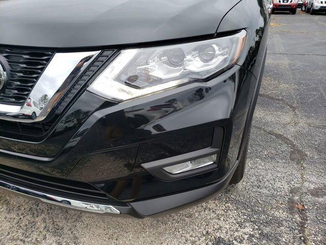 used 2020 Nissan Rogue car, priced at $16,700