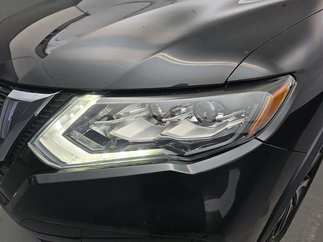 used 2020 Nissan Rogue car, priced at $15,480