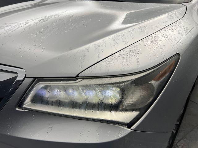 used 2015 Acura MDX car, priced at $17,555