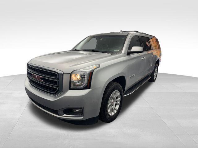 used 2020 GMC Yukon XL car, priced at $22,990