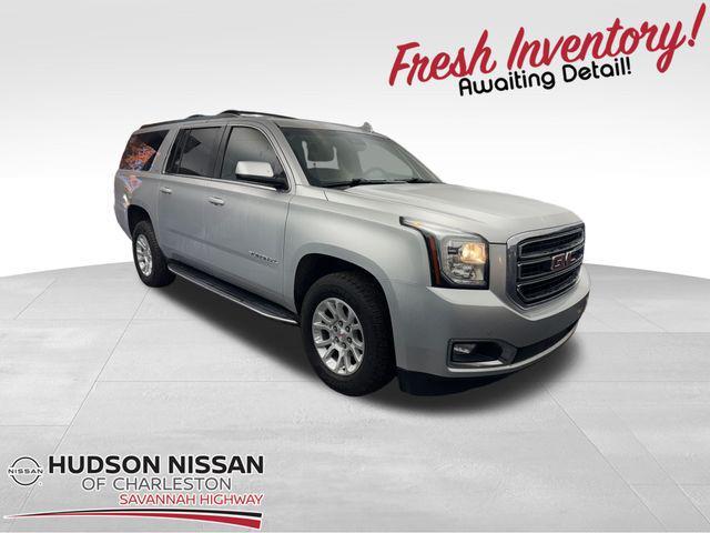 used 2020 GMC Yukon XL car, priced at $22,990