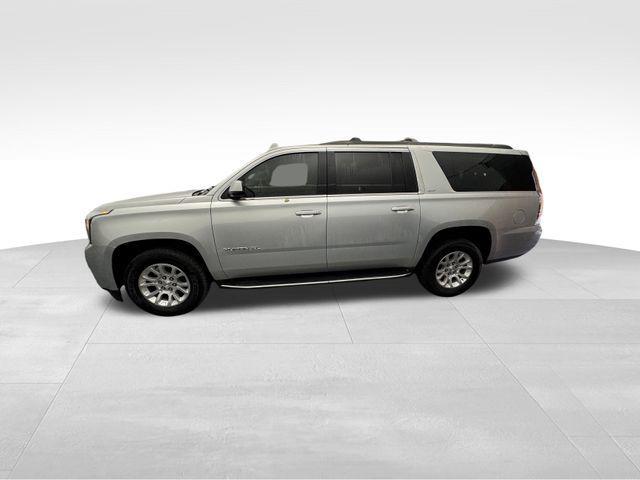 used 2020 GMC Yukon XL car, priced at $22,990