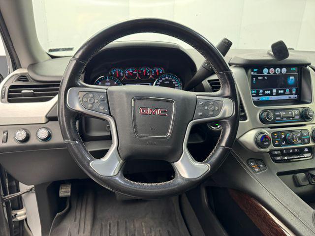 used 2020 GMC Yukon XL car, priced at $22,990