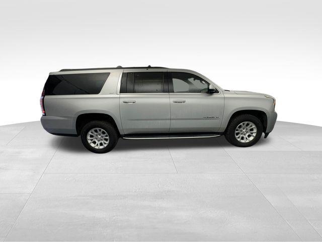 used 2020 GMC Yukon XL car, priced at $22,990