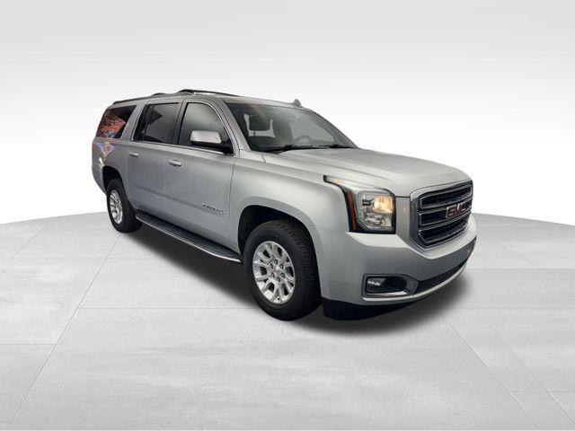 used 2020 GMC Yukon XL car, priced at $22,990