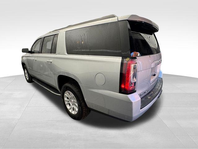 used 2020 GMC Yukon XL car, priced at $22,990