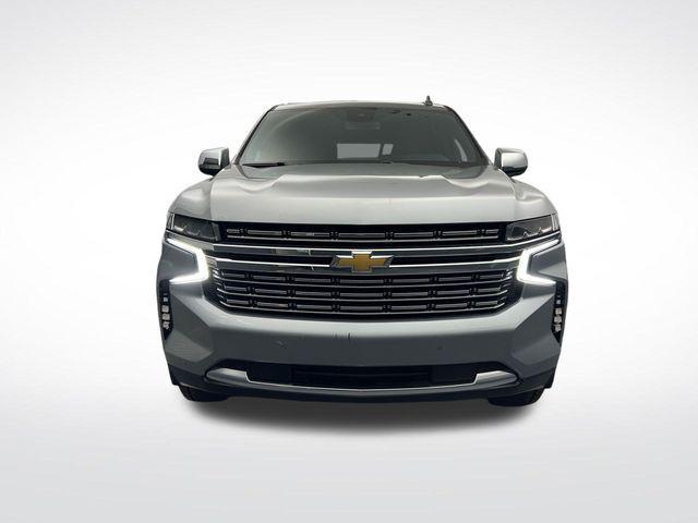used 2023 Chevrolet Suburban car, priced at $46,000