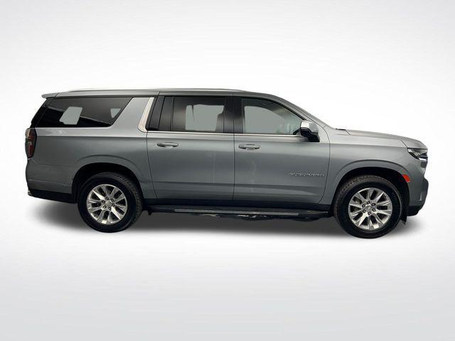 used 2023 Chevrolet Suburban car, priced at $46,000