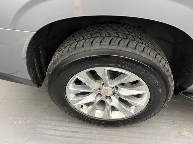 used 2023 Chevrolet Suburban car, priced at $46,000