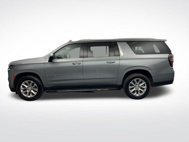 used 2023 Chevrolet Suburban car, priced at $46,000