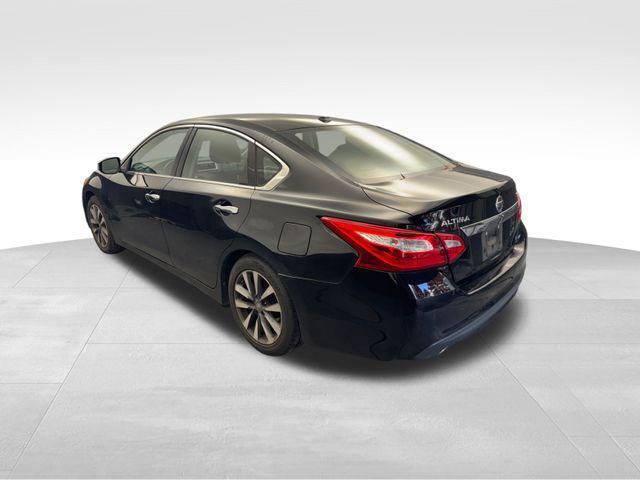 used 2017 Nissan Altima car, priced at $10,777