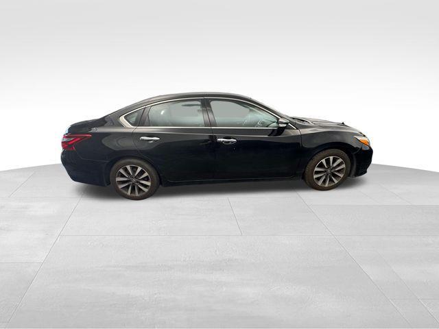 used 2017 Nissan Altima car, priced at $10,777