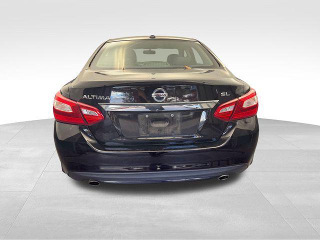 used 2017 Nissan Altima car, priced at $10,777