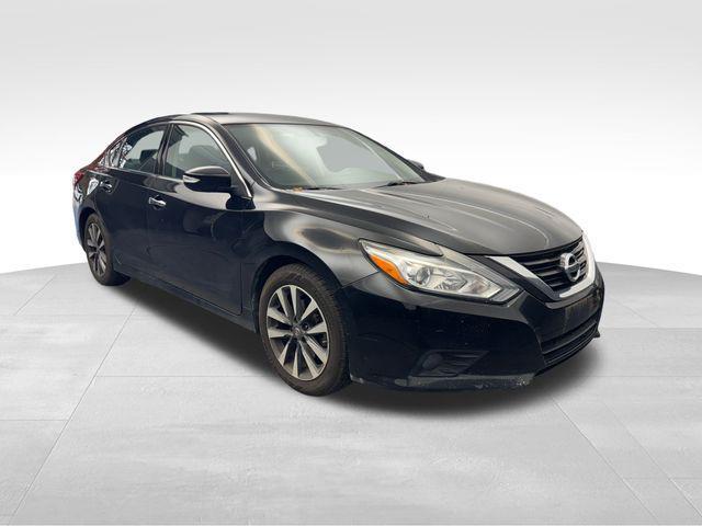 used 2017 Nissan Altima car, priced at $10,777