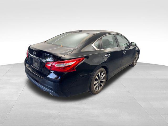 used 2017 Nissan Altima car, priced at $10,777