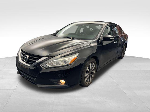 used 2017 Nissan Altima car, priced at $10,777