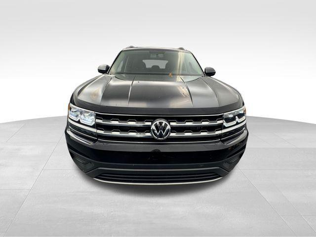 used 2018 Volkswagen Atlas car, priced at $16,950