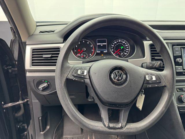 used 2018 Volkswagen Atlas car, priced at $16,950