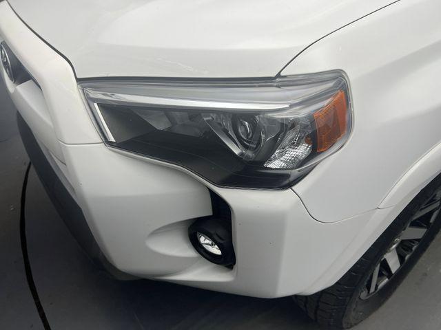used 2024 Toyota 4Runner car, priced at $36,900