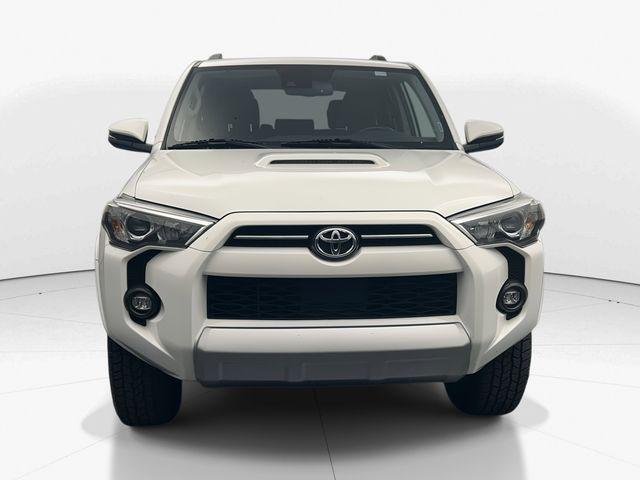 used 2024 Toyota 4Runner car, priced at $36,900