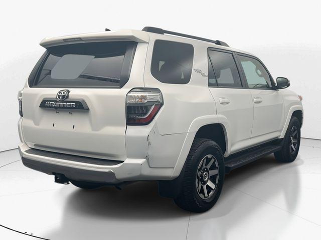 used 2024 Toyota 4Runner car, priced at $36,900