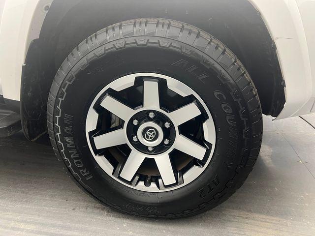 used 2024 Toyota 4Runner car, priced at $36,900