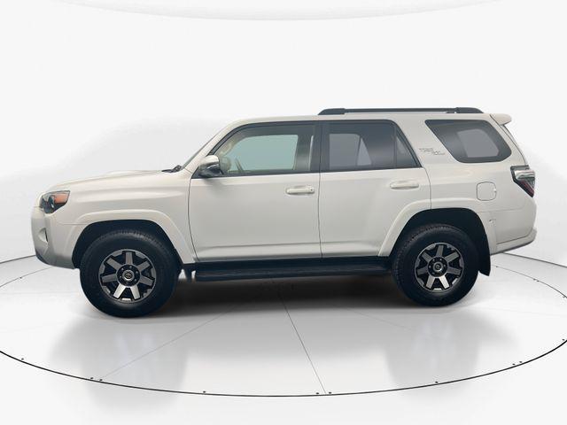 used 2024 Toyota 4Runner car, priced at $36,900