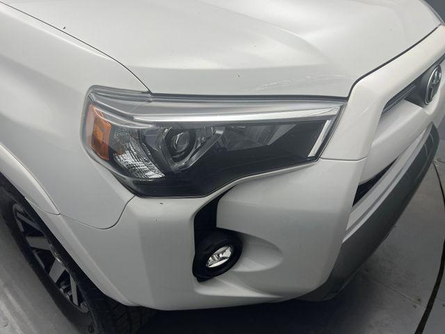 used 2024 Toyota 4Runner car, priced at $36,900