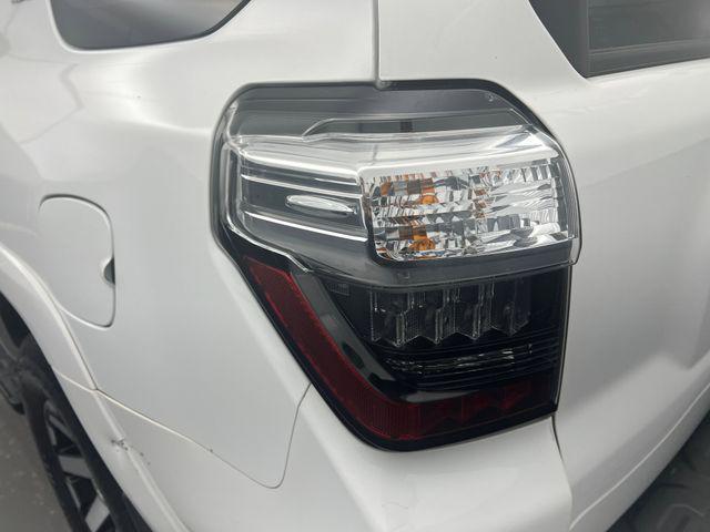 used 2024 Toyota 4Runner car, priced at $36,900