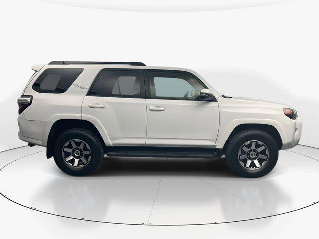 used 2024 Toyota 4Runner car, priced at $36,900