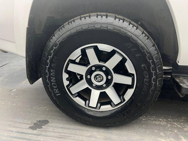 used 2024 Toyota 4Runner car, priced at $36,900