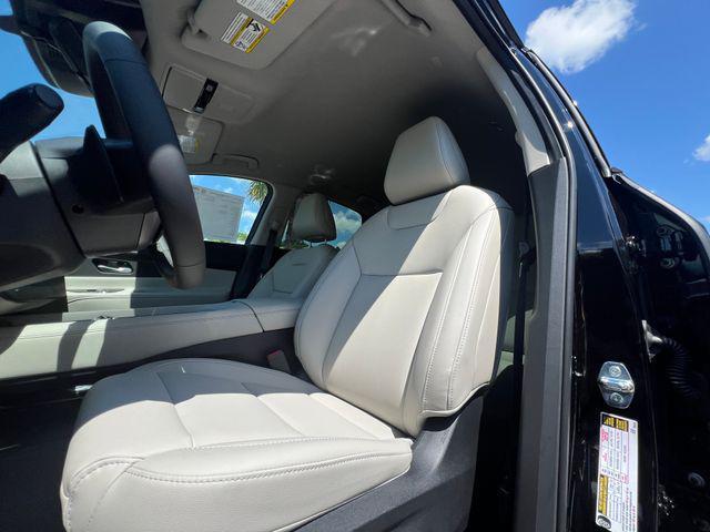 new 2025 Nissan Murano car, priced at $39,617