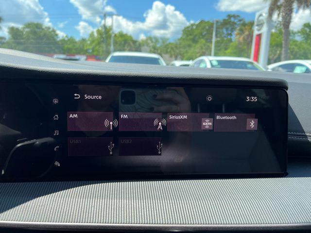 new 2025 Nissan Murano car, priced at $39,617