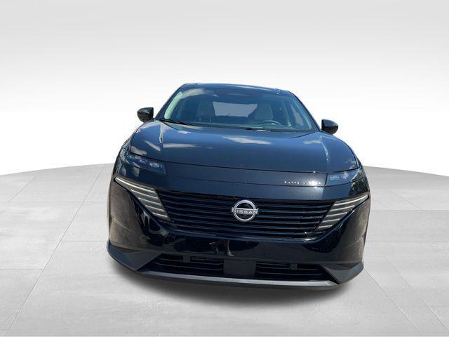 new 2025 Nissan Murano car, priced at $39,617