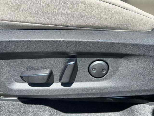 new 2025 Nissan Murano car, priced at $39,617