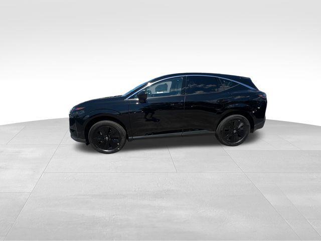 new 2025 Nissan Murano car, priced at $39,617