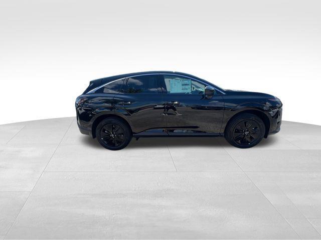 new 2025 Nissan Murano car, priced at $39,617