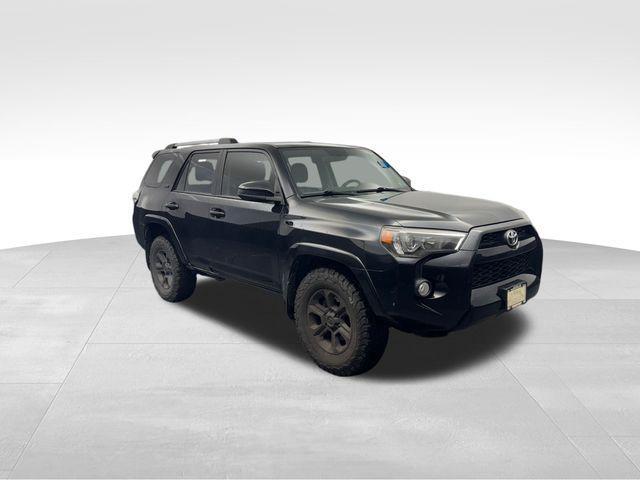 used 2019 Toyota 4Runner car, priced at $29,990