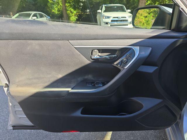 used 2014 Nissan Altima car, priced at $4,500