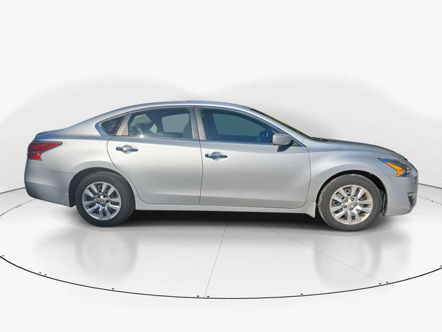 used 2014 Nissan Altima car, priced at $4,500