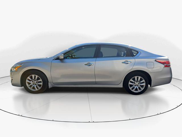 used 2014 Nissan Altima car, priced at $4,500